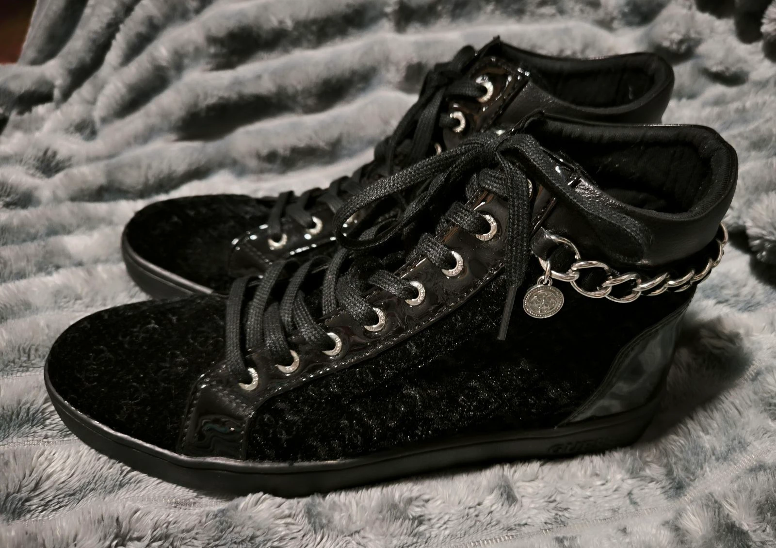 Guess sneakers – photo 2